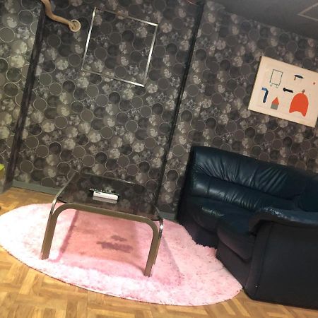 أوساكا Hotel One Love (Adults Only) المظهر الخارجي الصورة