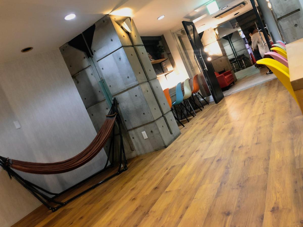 أوساكا Hotel One Love (Adults Only) المظهر الخارجي الصورة