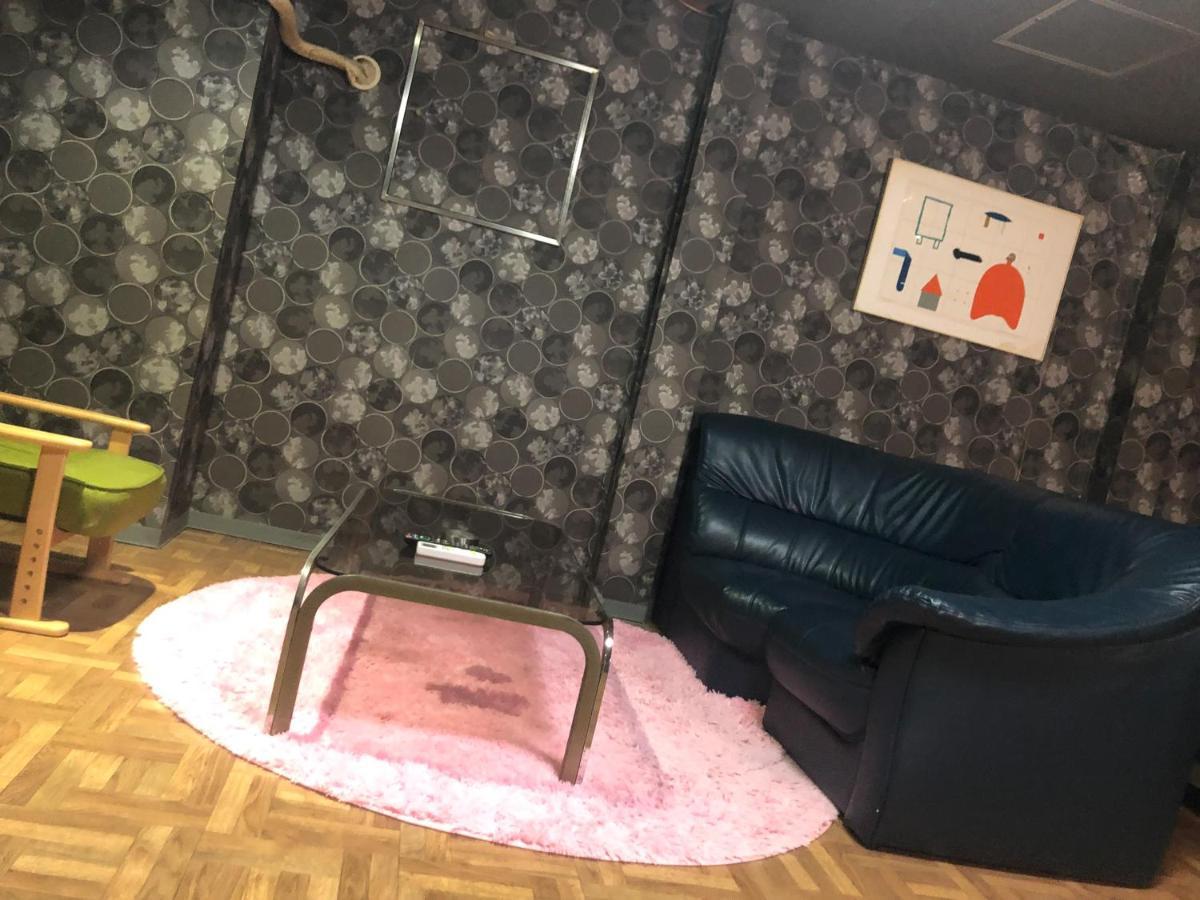 أوساكا Hotel One Love (Adults Only) المظهر الخارجي الصورة
