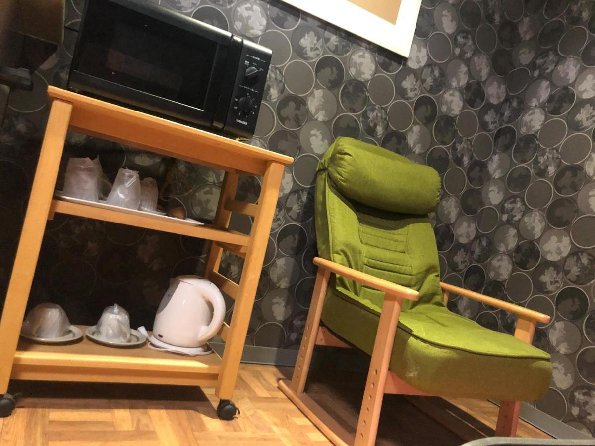 أوساكا Hotel One Love (Adults Only) المظهر الخارجي الصورة