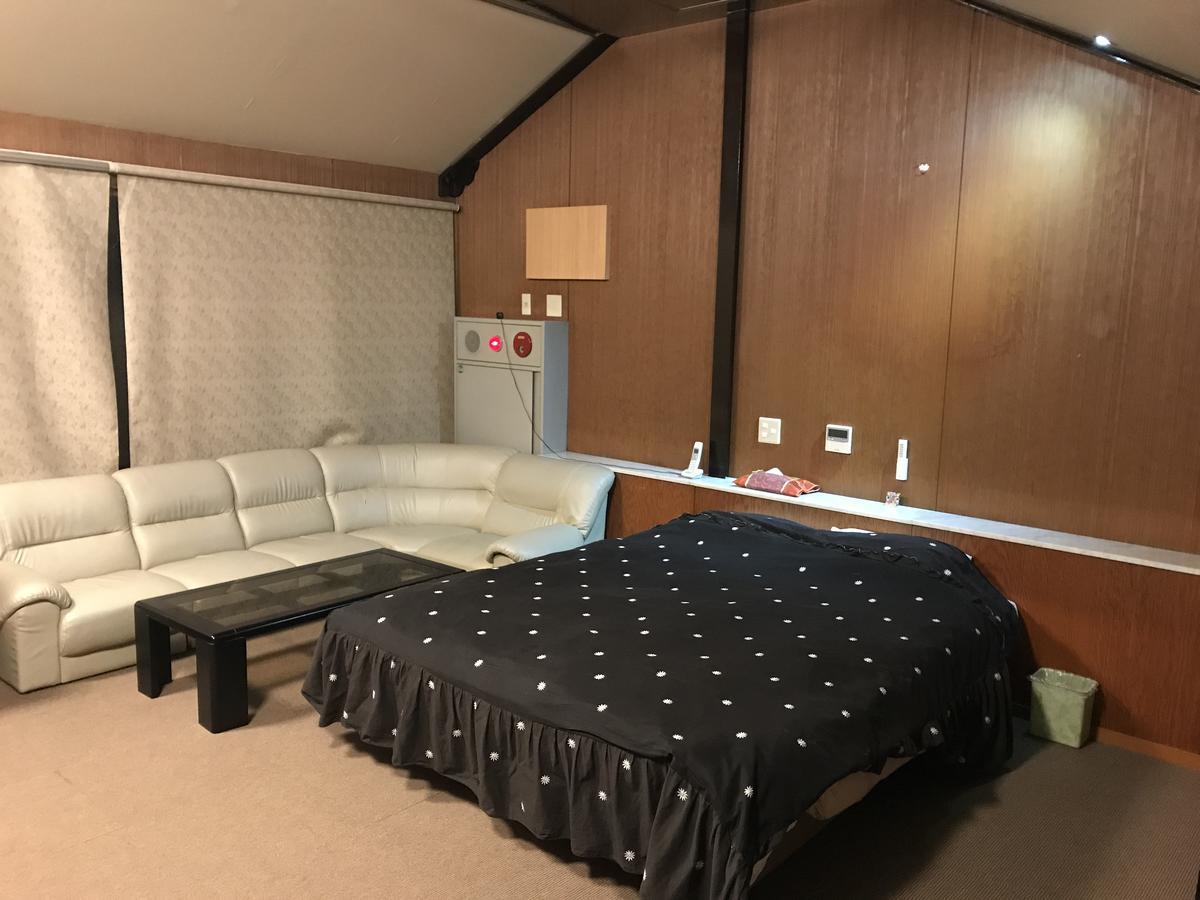 أوساكا Hotel One Love (Adults Only) المظهر الخارجي الصورة